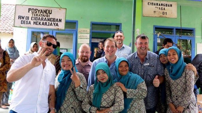 Pemimpin Australia Perlu Pahami Indonesia