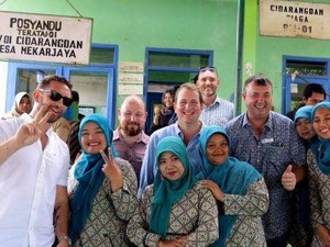 Pemimpin Australia Perlu Pahami Indonesia