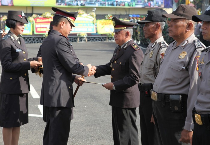 Berbagai Elemen Bersatu Perkuat Revolusi Mental