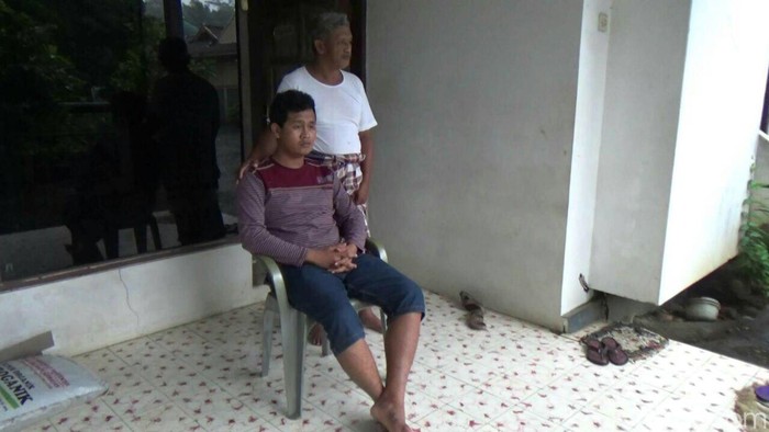 Misteri Teman Singgih dan Perempuan Cantik di Dalam Hutan