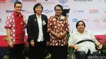 Menteri Yohana Buka Munas APSAI