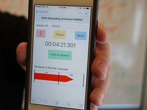 Aplikasi Ini Bisa Melacak Kecenderungan Bunuh Diri Seseorang