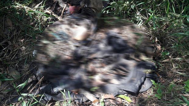 Pembunuhan di Samarinda, Polisi: Pelaku Seorang Predator