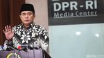 Kali Kedua Setya Novanto Mundur sebagai Ketua DPR