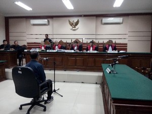 Eks Anggota DPRD Jelaskan Dinamika Pembahasan Pelepasan Aset PWU