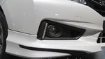 Tampilan Baru Honda City di 2017