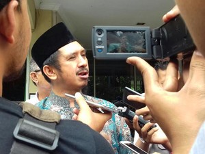 GNPF-MUI: Diperkirakan 3 Juta Umat Islam Ikut Aksi 2 Desember