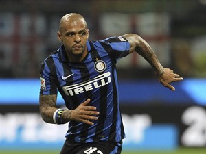 Persija akan Rekrut Felipe Melo?