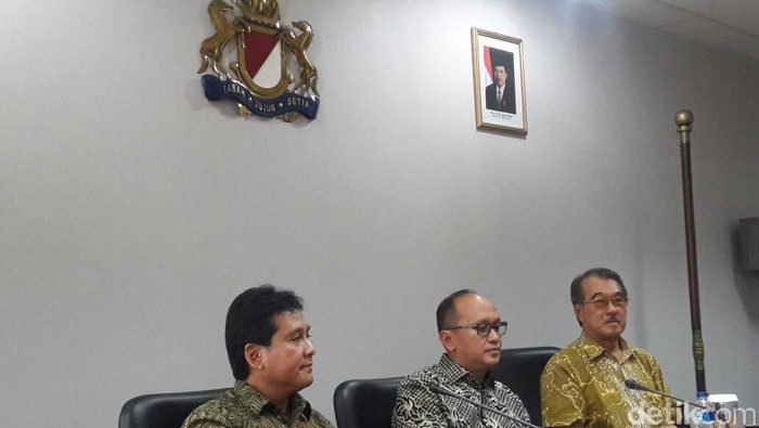 Pengusaha: Ada Demo 2 Desember, Investasi di RI Tetap Jalan