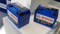 Bosch akan mengalihkan fokus pabrik tersebut terutama untuk produksi semikonduktor. Produksi unit kendali elektronik (electronic control units) dinilai sudah tidak kompetitif lagi. Khairul Imam Ghozali/detikcom