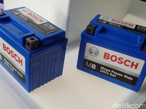 Idling Stop System (ISS) Dapat Pengaruhi Aki?