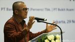 Bank Mandiri dan Bukit Asam Jalin Kerja Sama
