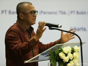 Laba Bersih PTBA Turun 20% Jadi Rp 903 M Terdampak Corona