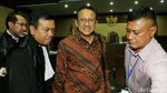 Majelis Hakim Tolak Eksepsi Irman Gusman