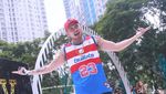 Dansa Bareng Shae,Andhini dan Roy Ricardo Lewat Lagu 24K Magic