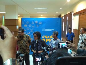 Tax Amnesty Periode II Masih Sepi, Ini Kata Sri Mulyani
