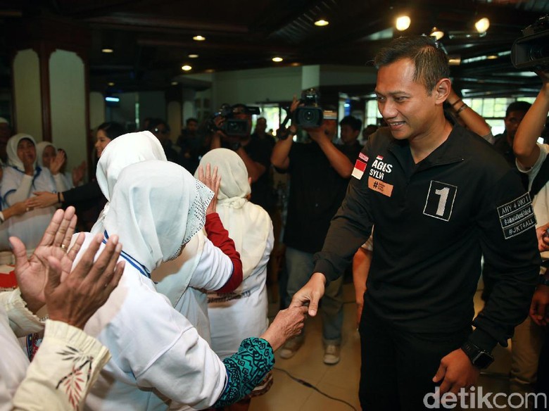 Video 'Rumah Terapung' Ramai di Medsos, Ini Kata Agus 