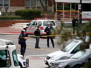 Bocah 4 Tahun di Ohio AS Tewas Ditembak Orang Tak Dikenal