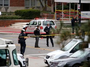 Bocah 4 Tahun di Ohio AS Tewas Ditembak Orang Tak Dikenal