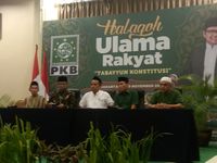 Begini Hasil Tabayyun Konstitusi 250 Ulama PKB Mengawal Konstitusi