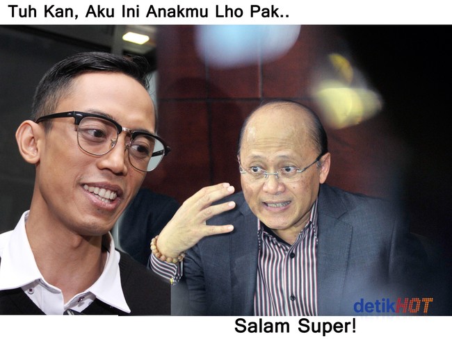Skakmat Raffi-Ayu Sampai Mario Teguh, Nih 10 Meme detikHOT Terpanas Skakmat Raffi-Ayu Sampai Mario Teguh, Nih 10 Meme detikHOT Terpanas