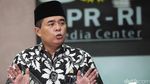 Sakit, Akom Tak Hadiri Rapat Pergantian Ketua DPR