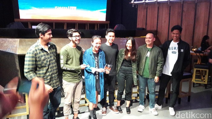 Djakarta Warehouse Project Hadir Lagi Tahun Ini