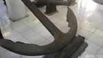 Ini Gong Nekara Jantan Nan Unik di Kepulauan Selayar
