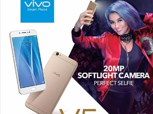 Ini Cara Memilih Smartphone yang Menghasilkan Selfie dengan Sempurna