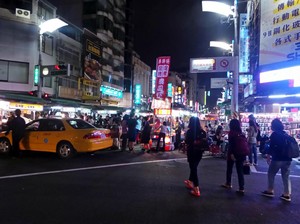 6 Kota Menawan Buat Liburan di Taiwan