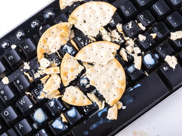 Kebiasaan-kebiasaan Sepele di Kantor yang Bikin Anda Mudah Sakit