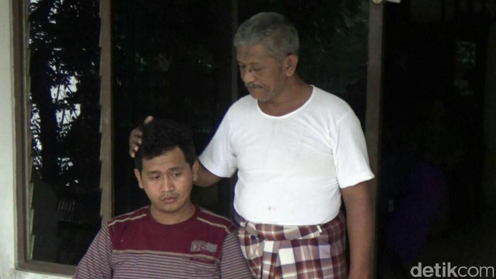 Pria Ini Bikin Heboh, Hilang 2 Hari dan Ngaku Tak Sadar Menginap di Hutan