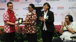 Menteri Yohana Buka Munas APSAI