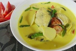 Bumbu Gulai dan Resepnya untuk Menu Keluarga di Rumah