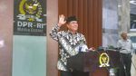 Melihat Mimbar di Balai Kota DKI, DPR, hingga Istana