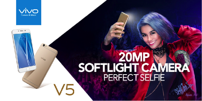 Ini Cara Memilih Smartphone yang Menghasilkan Selfie dengan Sempurna