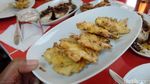 Warung Makan Asli Indonesia di Istanbul