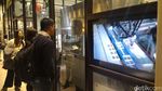 Yuk Intip Pabrik Coklat di Bandara New Chitose!