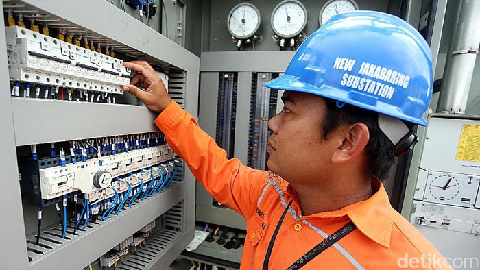 PLN meresmikan Gardu Induk Jakabaring dan Gardu Induk Gandus. dua gardu induk itu memenuhi kebutuhan listrik di daerah Jakabaring dan sekitarnya. Selain itu dua gardu induk itu juga untuk mendukung kebutuhan listrik Asian Games 2018 dan LRT Palembang.