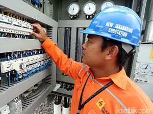 PLN Masih Lakukan Pemadaman Listrik di Makassar Hari Ini Sampai Malam