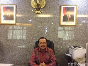 Dubes Ngurah Swajaya: Lindungi TKI Lewat Kartu Sakti