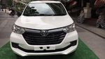 Toyota Avanza Khusus Taksi