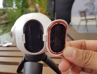 Otak-atik Gear 360, Kamera 'Sapujagat' Samsung