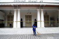 Dulu, Kaum Radikal Melawan Penjajah Belanda dan Jepang