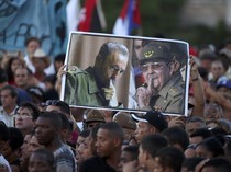 Video: Kuba Peringatkan Akan Lawan Tindakan Militer AS Terkait Castro