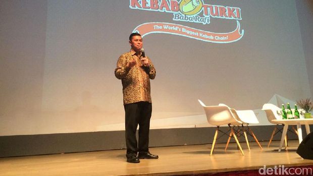 Istri Pengusaha Kebab Perkarakan Suami Atas Dugaan Skandal dengan Artis BN
