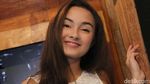 Caitlin Halderman Tambah Cantik Saja Sih