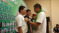Didukung FBR Jakarta Utara, Sandiaga: Kita Berkolaborasi