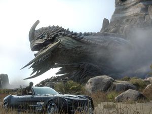 Deretan Game Terbaik Sepanjang 2016