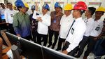 Wagub Sumsel Resmikan Gardu Induk Jakabaring dan Gandus